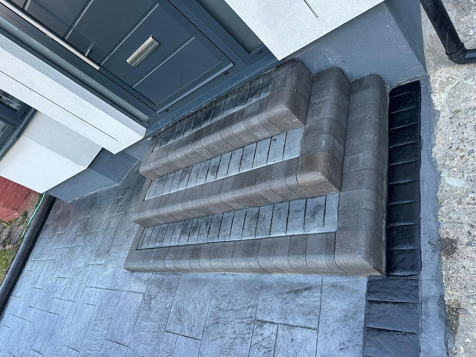 High Quality Construction Craftsmanship